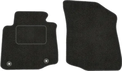 Immagine prodotto di Tappetini anteriori per Citroen C1 II - Perfetta vestibilità