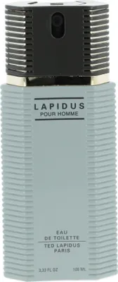 Produktbild von Herrenparfüm Ted Lapidus Pour Homme (100 ml)