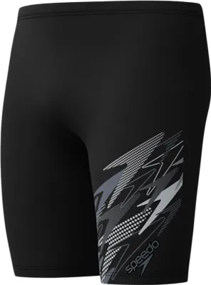 Produktbild von Speedo Medley Logo Jammer 0 0 8