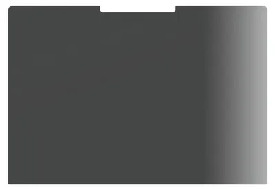 Productafbeelding van PanzerGlass Privacy screenbeschermer voor de Microsoft Surface Laptop, 7e editie, 15 inch