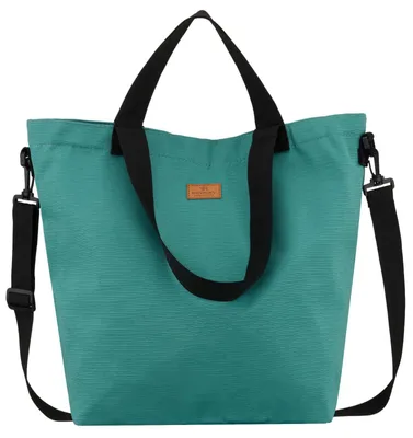 Immagine prodotto di Rovicky Borsa da donna Antitoop verde Taglia unica