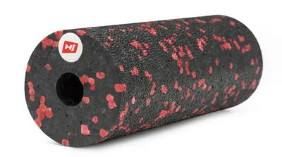 Obrázok produktu pre Hop-Sport MINI fasciálny valec na cielenú automasáž - malý tréningový valec ideálny na cestovanie, vyrobený z ekologického EPP, HS-P015YG
