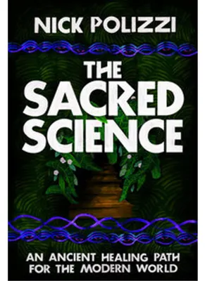 Produktbild von The Sacred Science