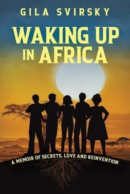 Obrázek produktu pro Waking Up in Africa