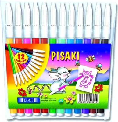 Produktbild von Markierungen