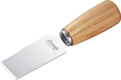 Obrázok produktu pre Trojuholníkový parmezánový nôž rovný "Soul" 86 184 32 00