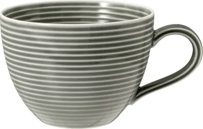 Produktbild von Beat perlgrau Kaffee-Obertasse