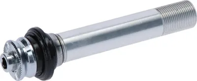 Produktbild von SHIMANO Hohlachse HB-M785-F - Ersatzachse für Vorderradnabe, ca. 45 g