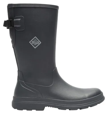 Produktbild von Muck Boots - "Rainscape" Gummistiefel für Herren, Wasserfest FS12693 (48 EU) (Schwarz), KI-generiertes Bild