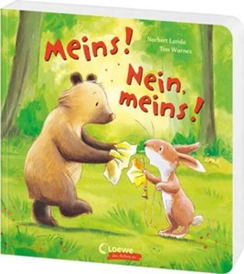 Image de Meins! Nein, meins!