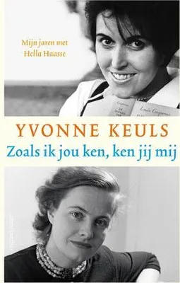 Image de Comme je te connais, tu me connais