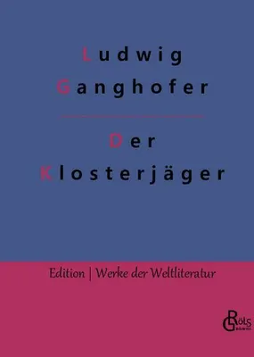 Produktbild von Der Klosterjäger