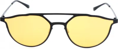 Produktbild von Italia Independent Sonnenbrille I I 0256 THIN METAL B. 2 009.