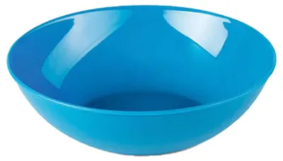 Produktbild von Cascadian Bowl one size blau - alpine lake