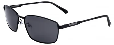 Produktbild von Polaroid PLD 2137/G/S/X Black 62/16/140 Herren Sonnenbrillen