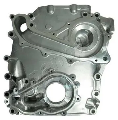 Produktbild von JAPANPARTS OP-TY06 Ölpumpe Motorölpumpe