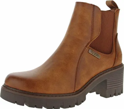 Produktbild von Dockers by Gerli Stiefel braun in Gr. 41