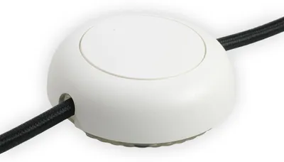Image de Variateur à cordon EHMANN T24.08, 230 V, LED 3-55 W, 5-150 W/VA