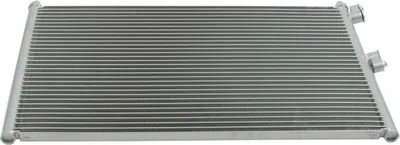 Produktbild von MAXGEAR AC830317 Kondensator Klimaanlage Klimakondensator für FIAT PUNTO (188) +Dichtring