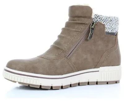 Obrázok produktu pre Relife, dámske čižmy, model 571722801B09R-09R, farba: hnedá, veľkosť: 39