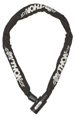 Obrázok produktu pre Zámok na reťaz Python 6mmx90cm
