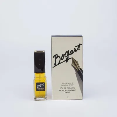 Produktbild von Jacques Bogart Bogart Signature 30ml Eau de Toilette Spray
