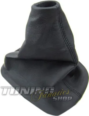 Produktbild von Schalt-Manschette Schaltknauf Schaltsack für VW Passat 3B 3BG Audi A6 4B C5