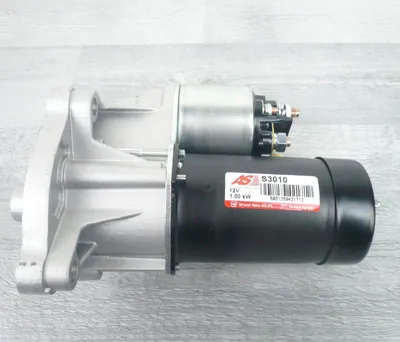 Obrázek produktu pro Startér PEUGEOT 306 307 309 PARTNER 1.1 1.4 1.6