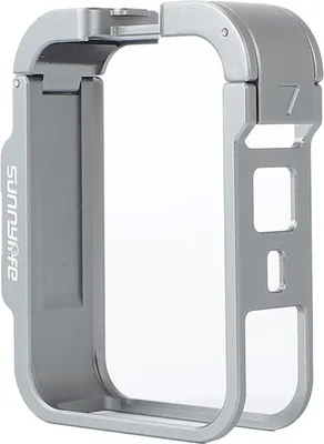 Obrázok produktu pre Magnetické kovové puzdro Sunnylife pre DJI Osmo 360