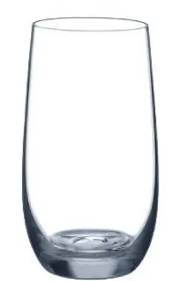 Produktbild von Softdrinkgläser, Rona Cool 490 ml, 6 Stück