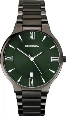 Obrázek produktu pro Hodinky Sekonda 30045 šedé