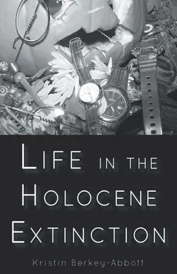Produktbild von Life in the Holocene Extinction