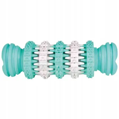 Produktbild von TX-32943 Mintfresh Bone, Naturkautschuk, 11 cm