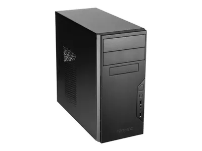 Produktbild von Antec Geh Mini Budget VSK-3000E-U3 M-ATX/M-ITX o.N. BK retail