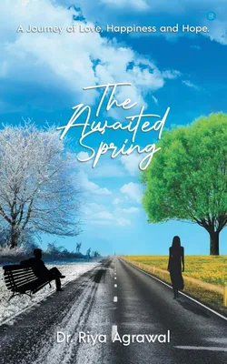 Produktbild von The Awaited Spring