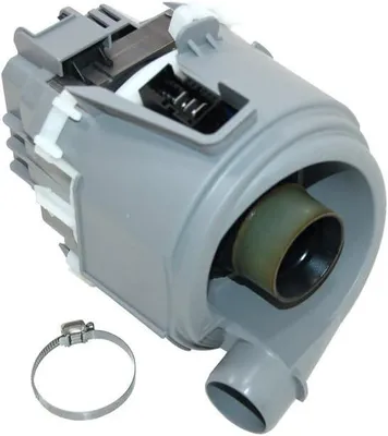 Productafbeelding van Bosch warmtepomp, geschikt voor vaatwassers, modelnummer 00651956