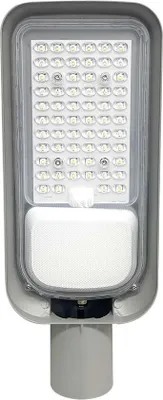 Obrázok produktu pre LED pouličné osvetlenie - tenké pouličné osvetlenie - IP65 - čierne - 100 W - 8700 lumenov - 4000K
