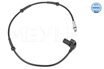 Produktbild von MEYLE ABS Sensor Raddrehzahl Hinten Links für RENAULT CLIO II (BB0/1/2, CB0/1/2) 16-14 800 0018