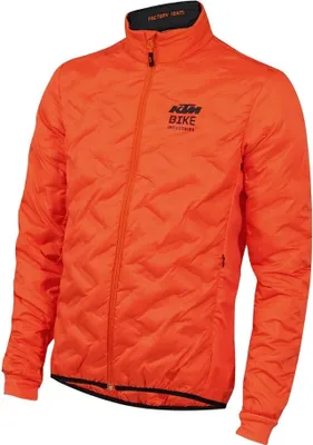 Obrázek produktu pro KTM Factory Team Orange Jacke Orange XL