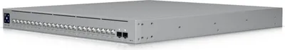 Produktbild von Ubiquiti UniFi Switch Pro XG 24 PoE - Switch - L3 - managed - 8 x 10/100/1000/2.5GBase-T (PoE++)