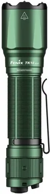 Immagine prodotto di Torcia Fenix TK16 V2.0 LED Edizione limitata verde tropico