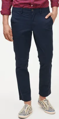 Produktbild von GAP Slim Fit Hosen - 32X34