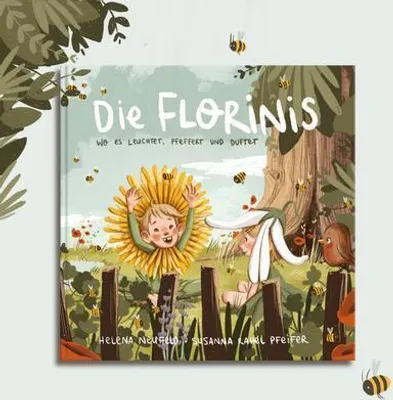 Produktbild von Die Florinis