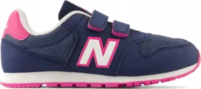 Produktbild von NEW BALANCE Freizeitschuhe für Kinder, 500, 28
