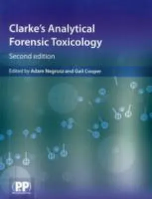 Obrázek produktu pro Clarke's Analytical Forensic Toxicology