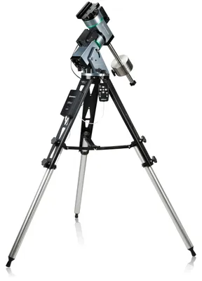 Produktbild von Bresser Montierung Nebula 6 AZ/EQ GoTo Wi-Fi