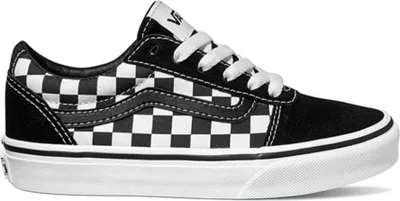Produktbild von Vans Schuhe Ward, VN0A38J9PVJ1
