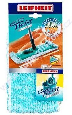 Obrázok produktu pre Leifheit 55321, Hlava mopu, Tyrkysová, 1 kusov