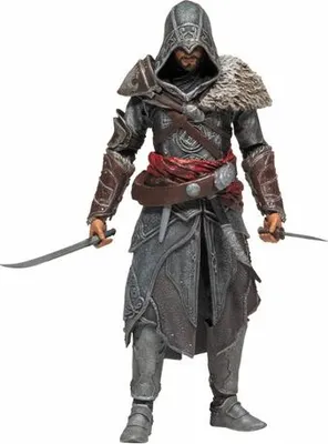 Obrázok produktu pre Assassin's Creed Series 3 Ezio Auditore