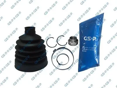 Produktbild von GSP Faltenbalgsatz Antriebswelle für RENAULT MASTER II Kasten (FD) 780239